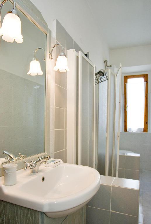 Agriturismo Il Sole Verde Bucine Room photo